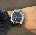 Y2K SQR DIGIWATCH - Black