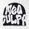 Inverse Mea Culpa Knit Beanie