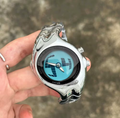 Y2K DIGIWATCH - Blue