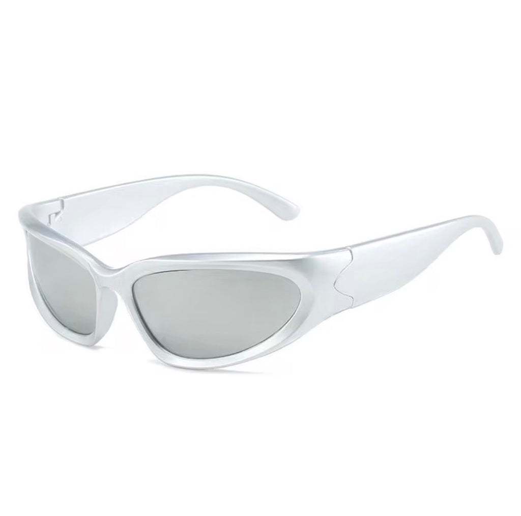2 PAIRS - Y2Kit Cold Glasses