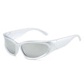2 PAIRS - Y2Kit Cold Glasses