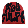 Volcanic Mea Culpa Knit Beanie